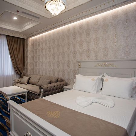 Ervini Boutique Hotel Shkodër 외부 사진