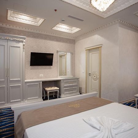Ervini Boutique Hotel Shkodër 외부 사진