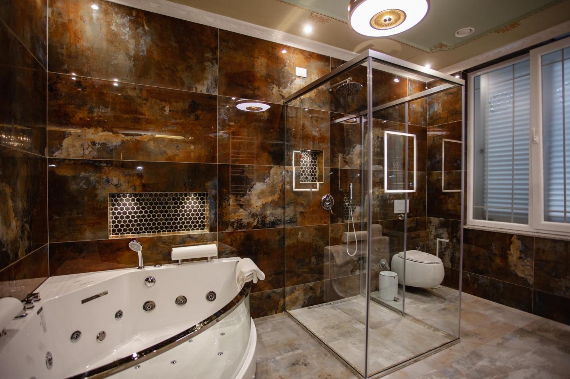 Ervini Boutique Hotel Shkodër 외부 사진