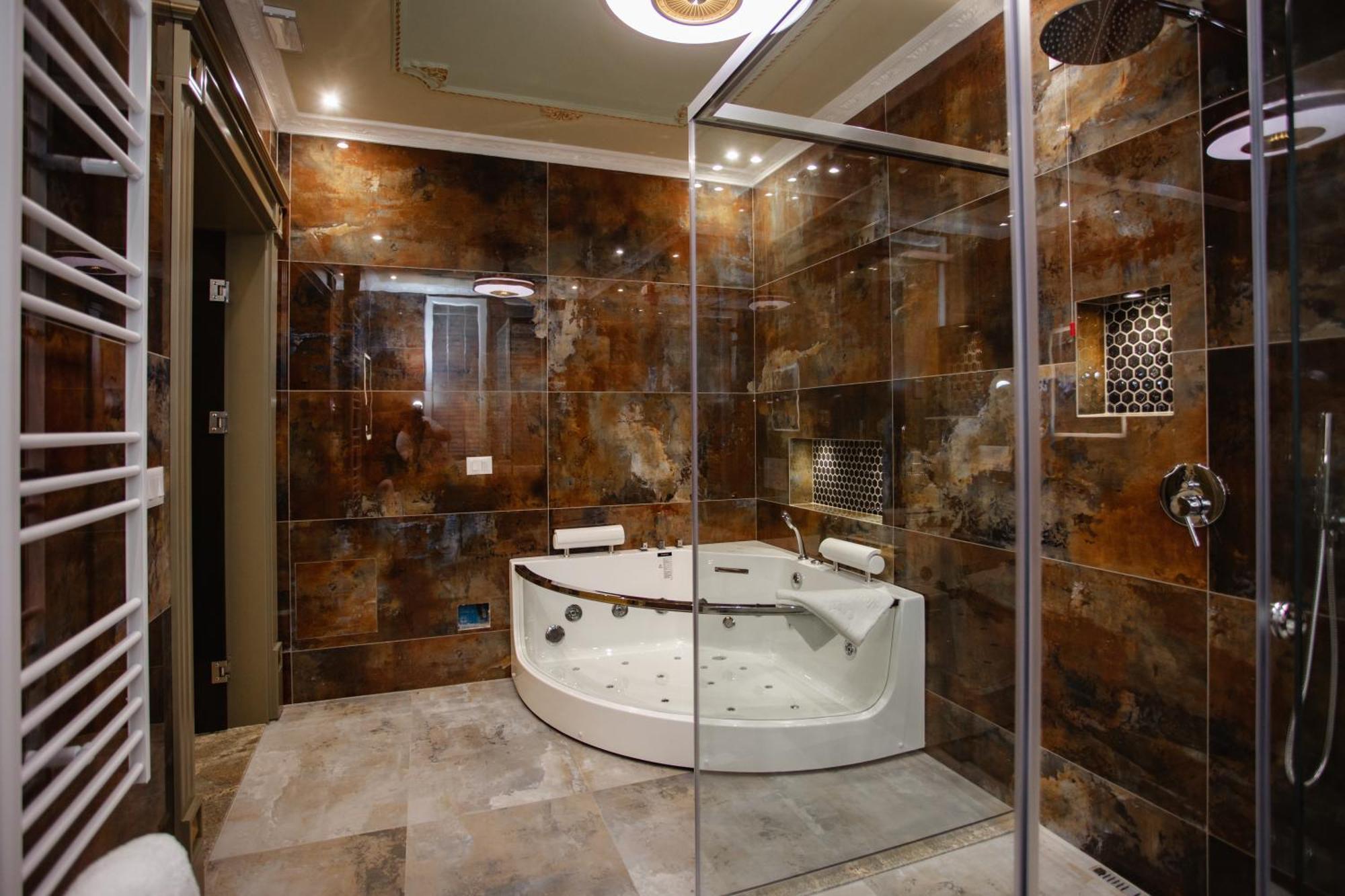 Ervini Boutique Hotel Shkodër 외부 사진