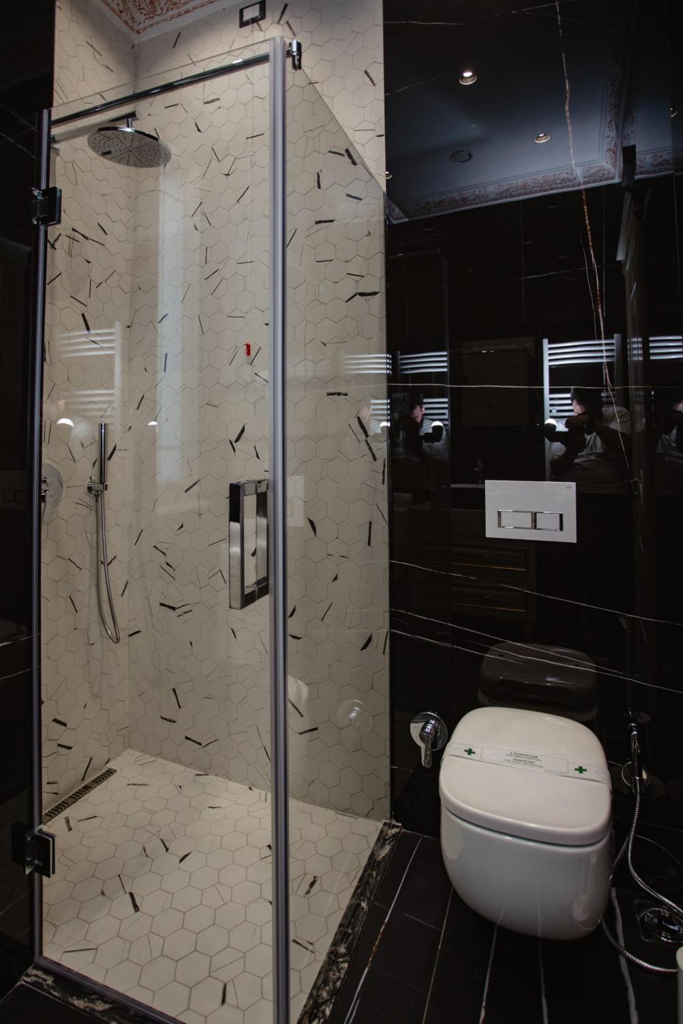 Ervini Boutique Hotel Shkodër 외부 사진