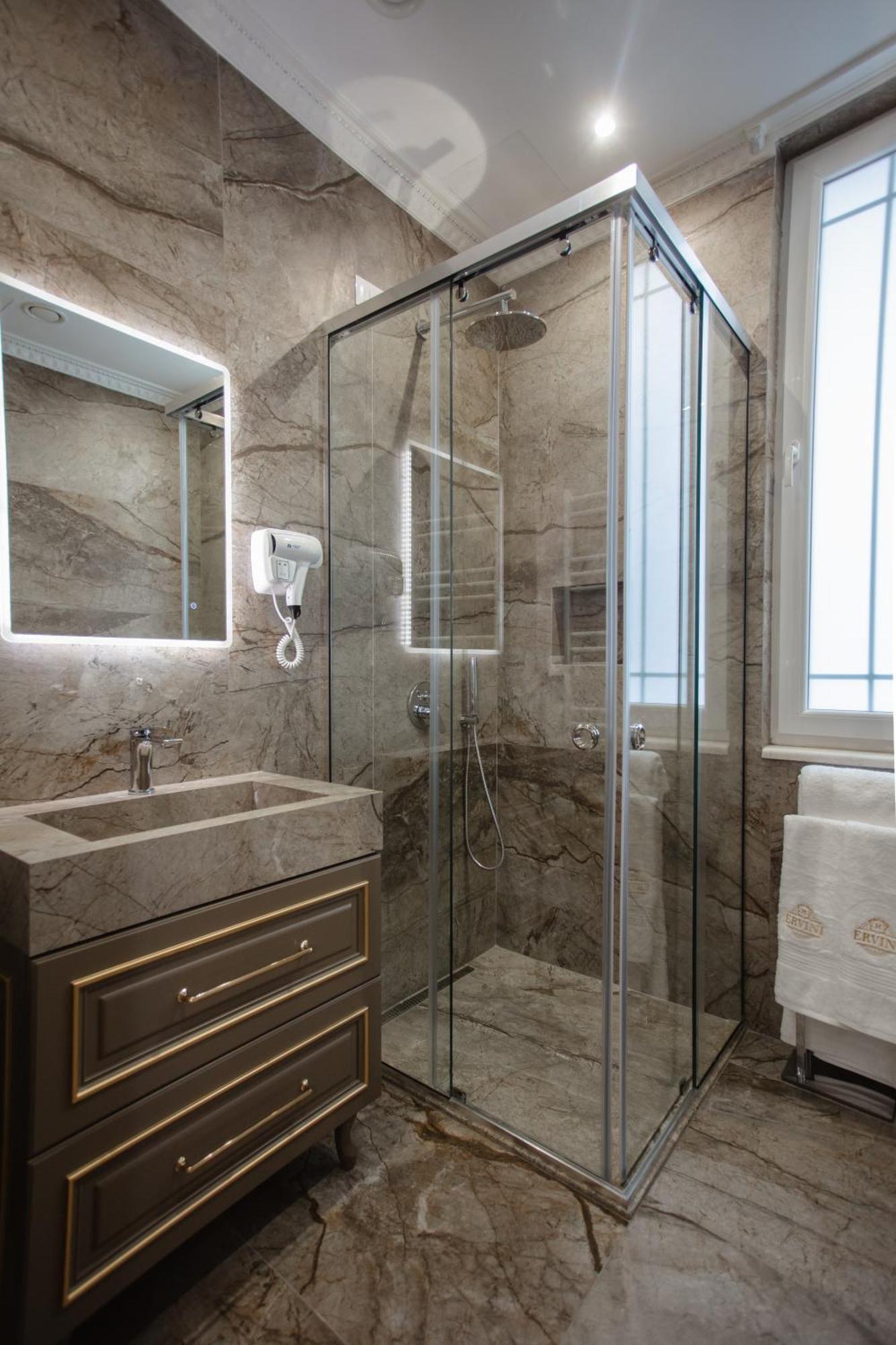 Ervini Boutique Hotel Shkodër 외부 사진
