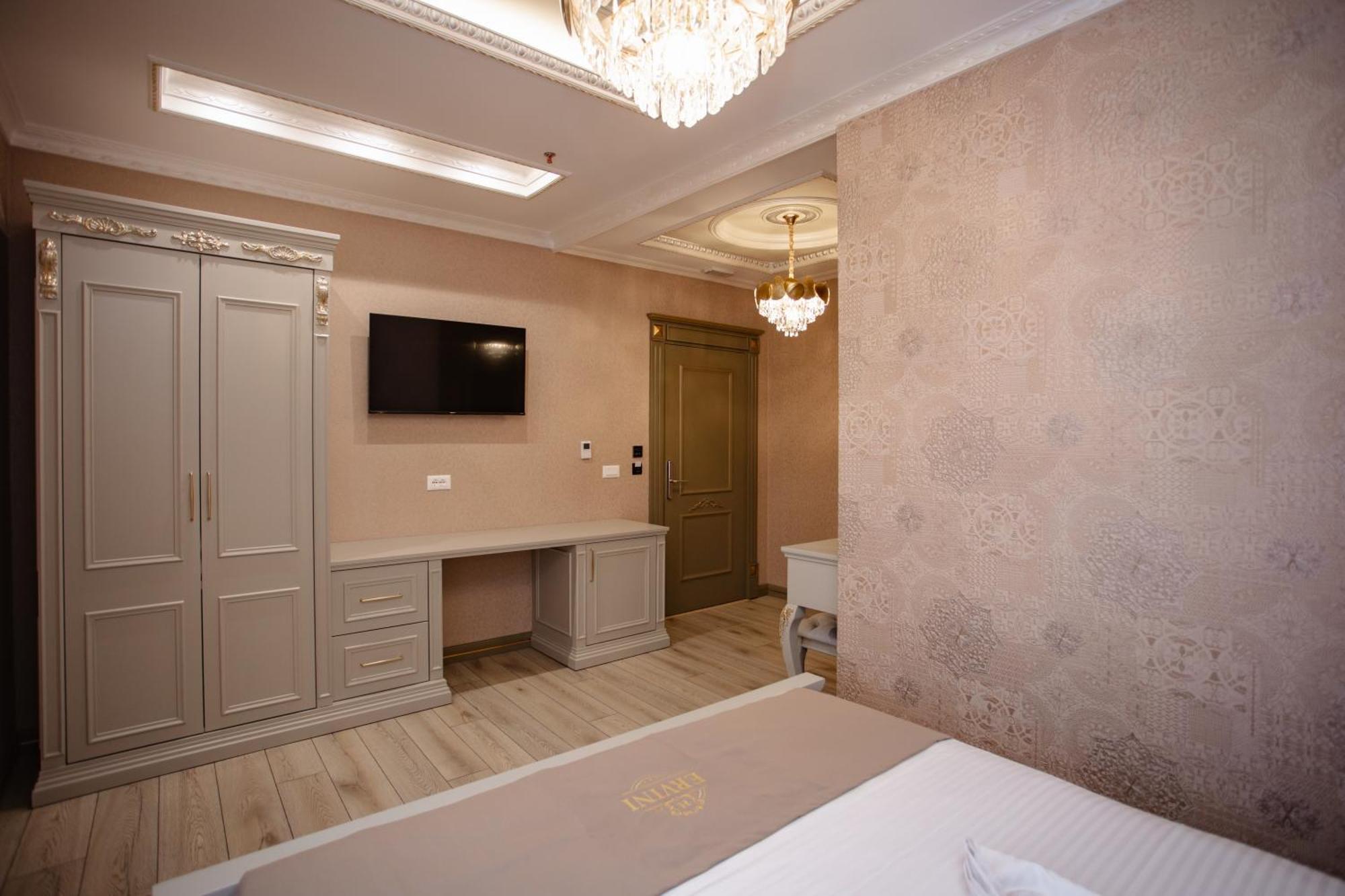Ervini Boutique Hotel Shkodër 외부 사진