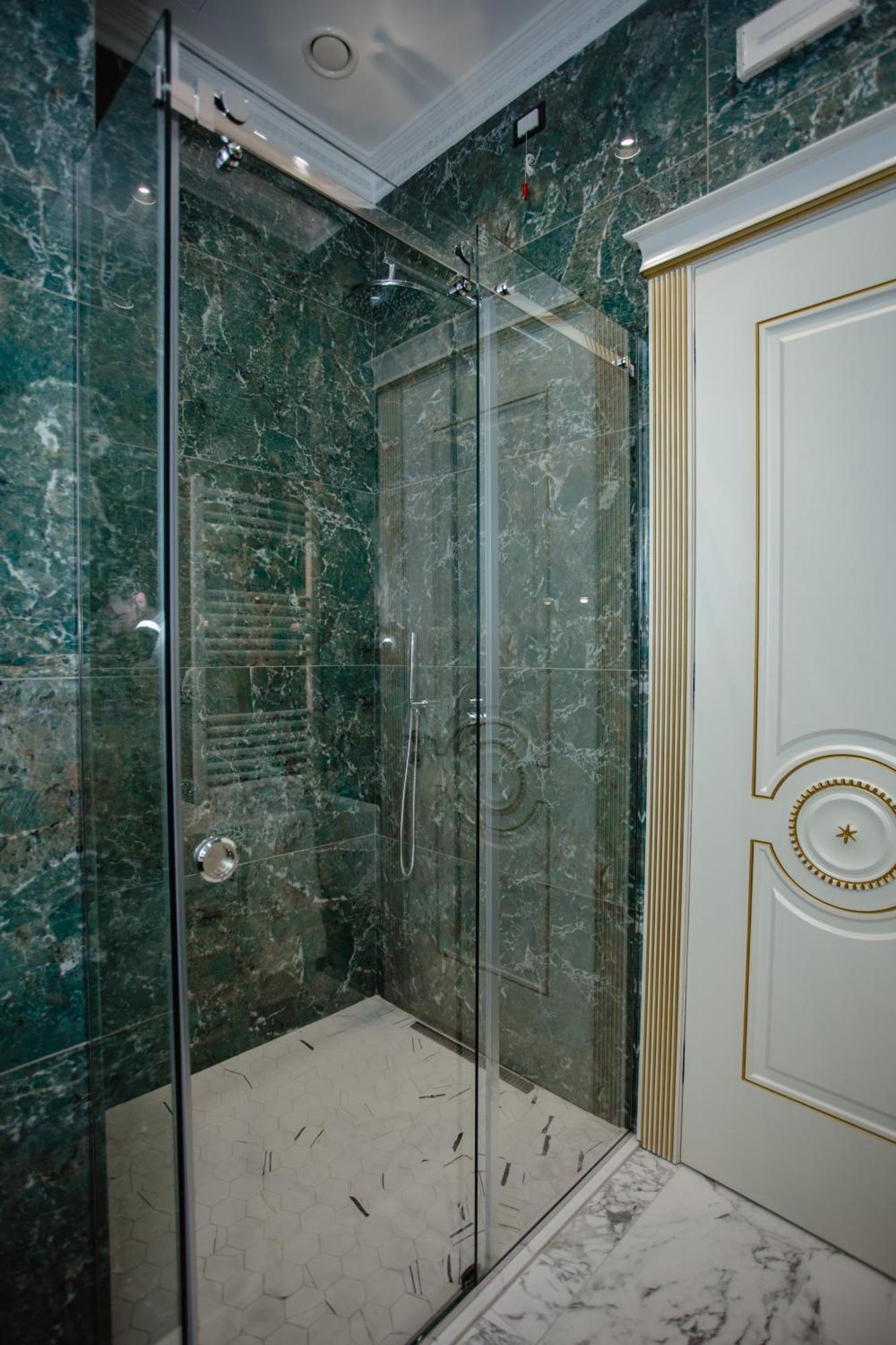Ervini Boutique Hotel Shkodër 외부 사진