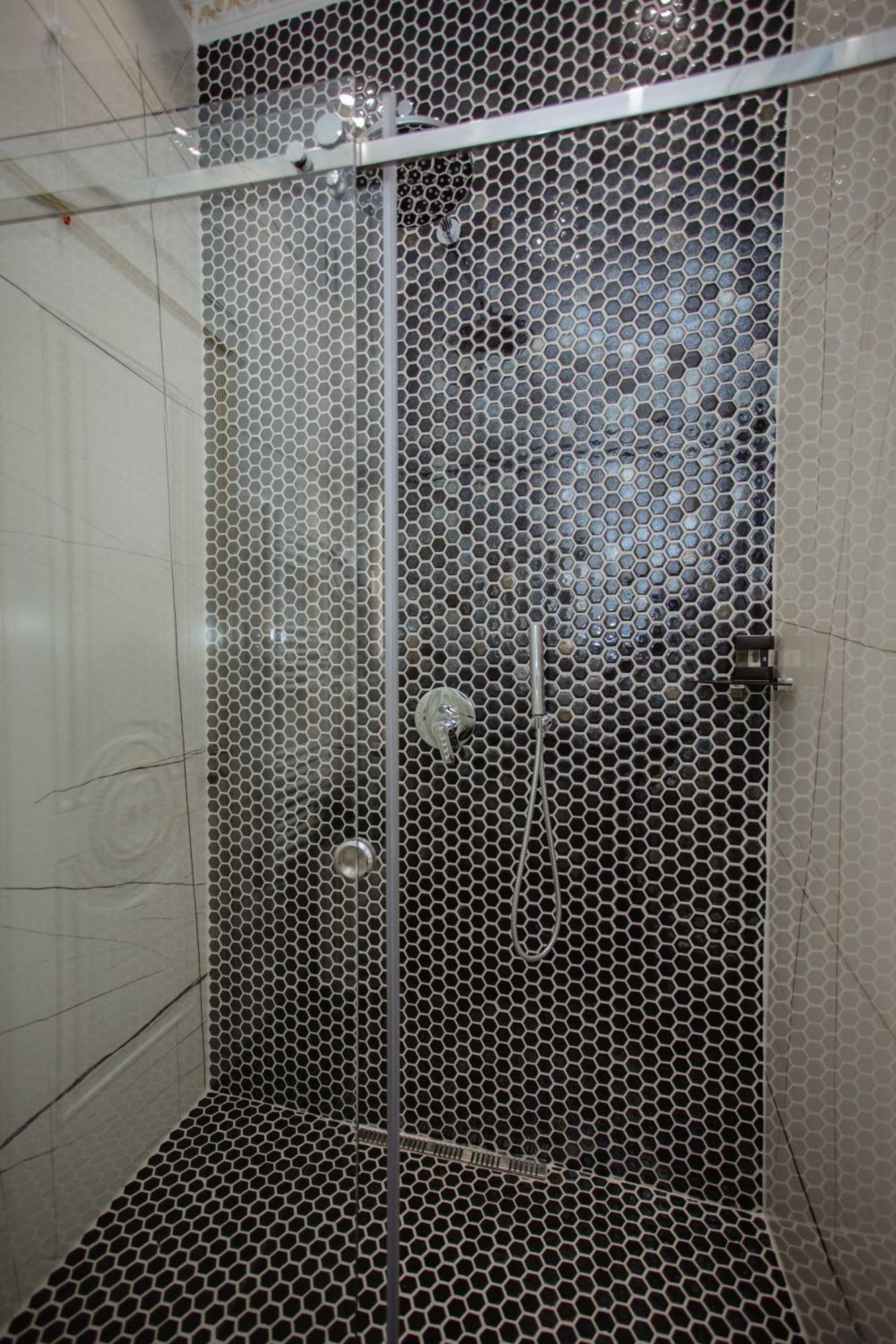 Ervini Boutique Hotel Shkodër 외부 사진