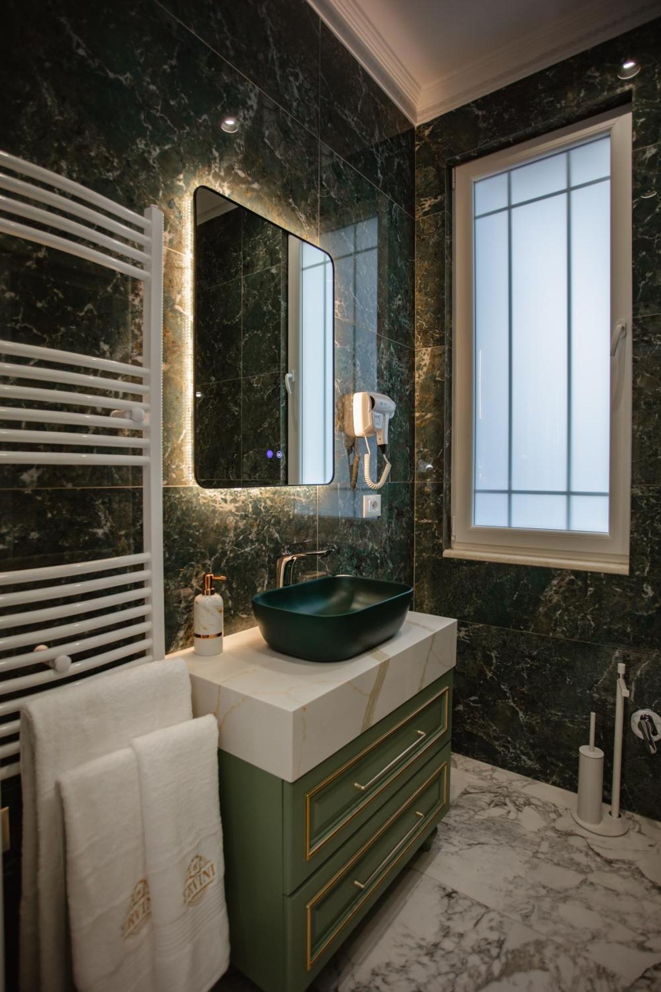 Ervini Boutique Hotel Shkodër 외부 사진