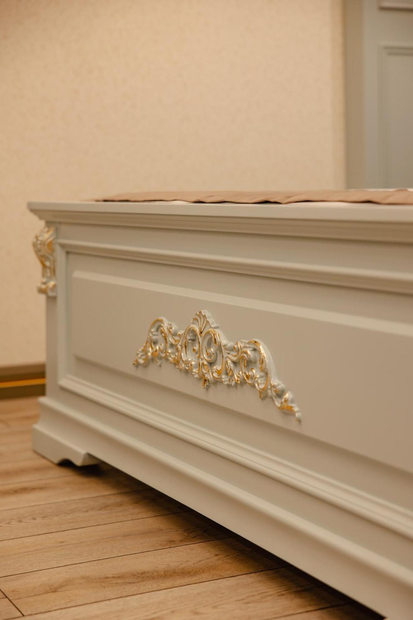 Ervini Boutique Hotel Shkodër 외부 사진