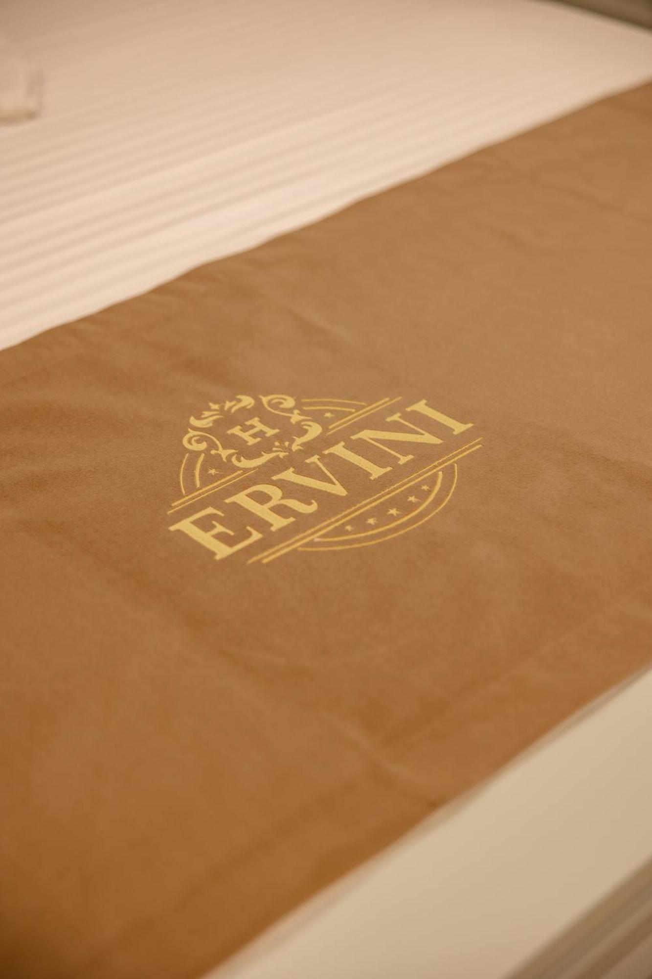 Ervini Boutique Hotel Shkodër 외부 사진